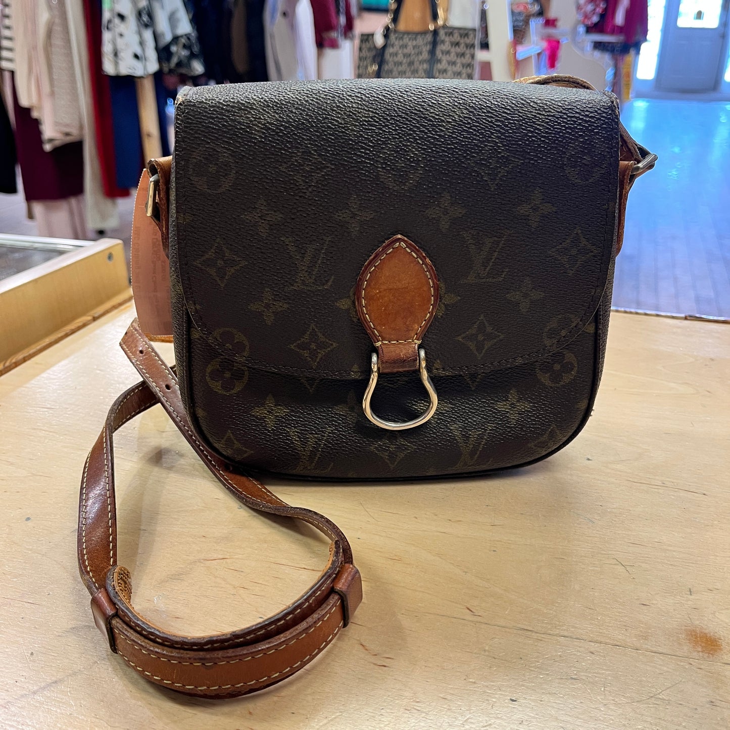 Louis Vuitton Purse