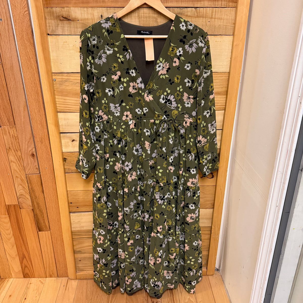 Madewell size S  Women's Dress