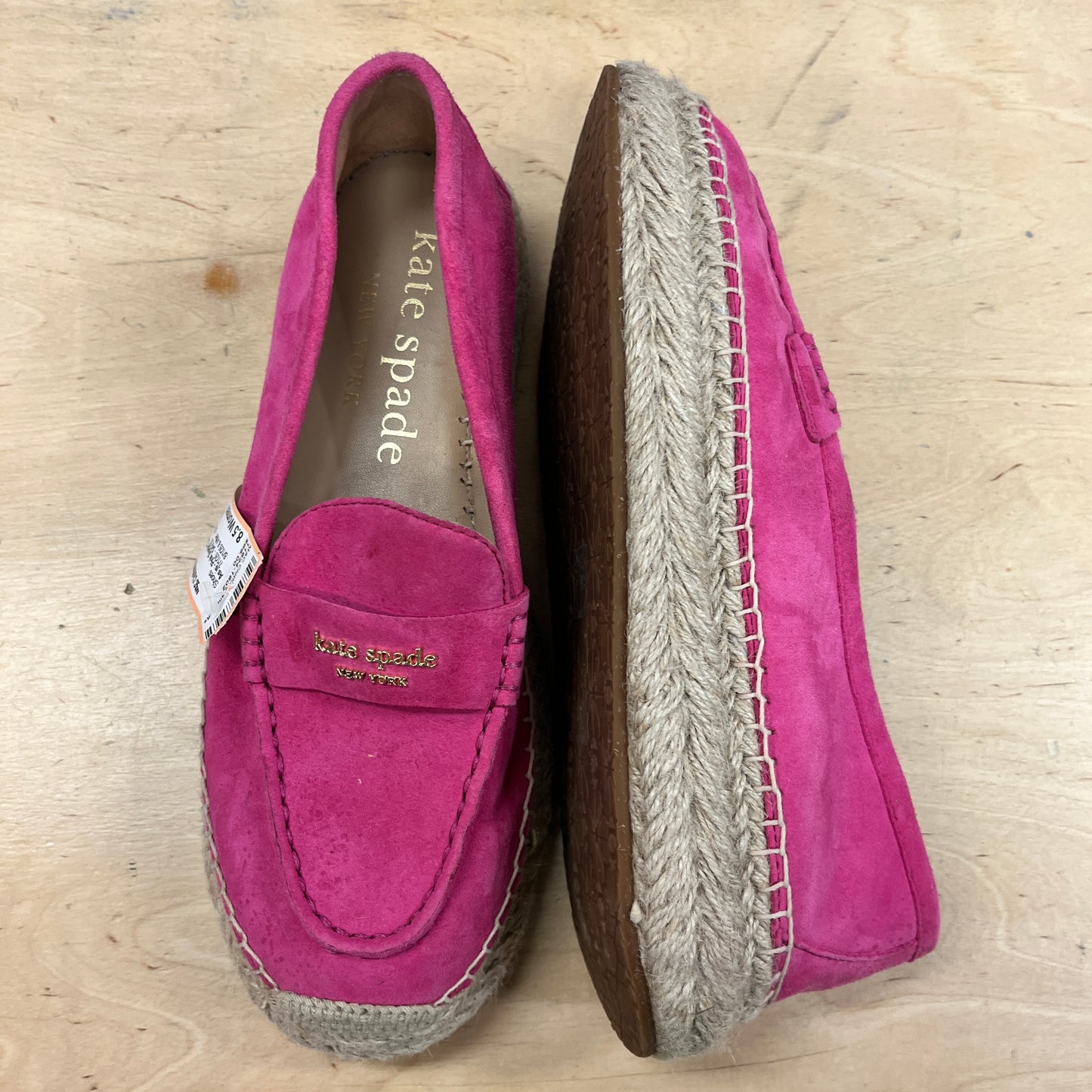 Kate Spade Womens Shoe Size 8.5 Women Shoes