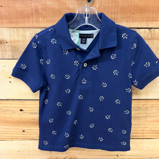 Tommy Hilfiger child size 2T Shirt