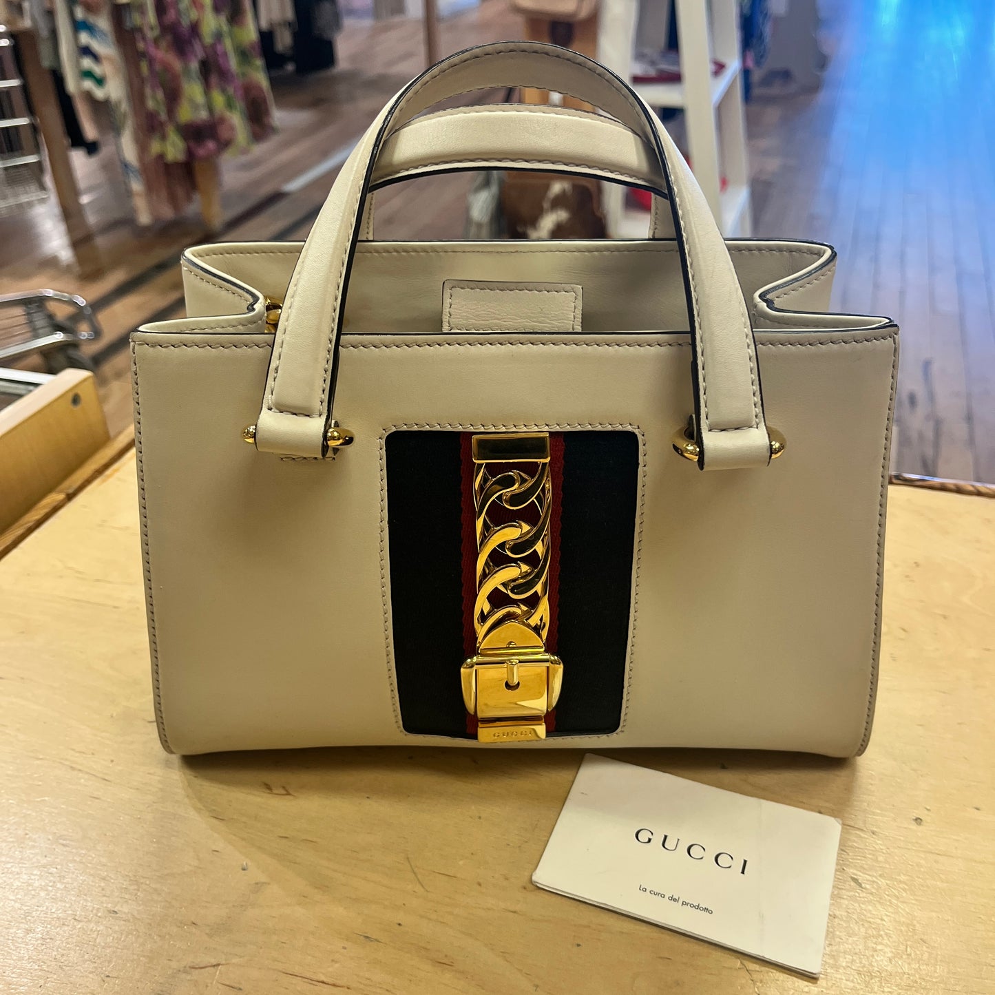 Gucci Purse