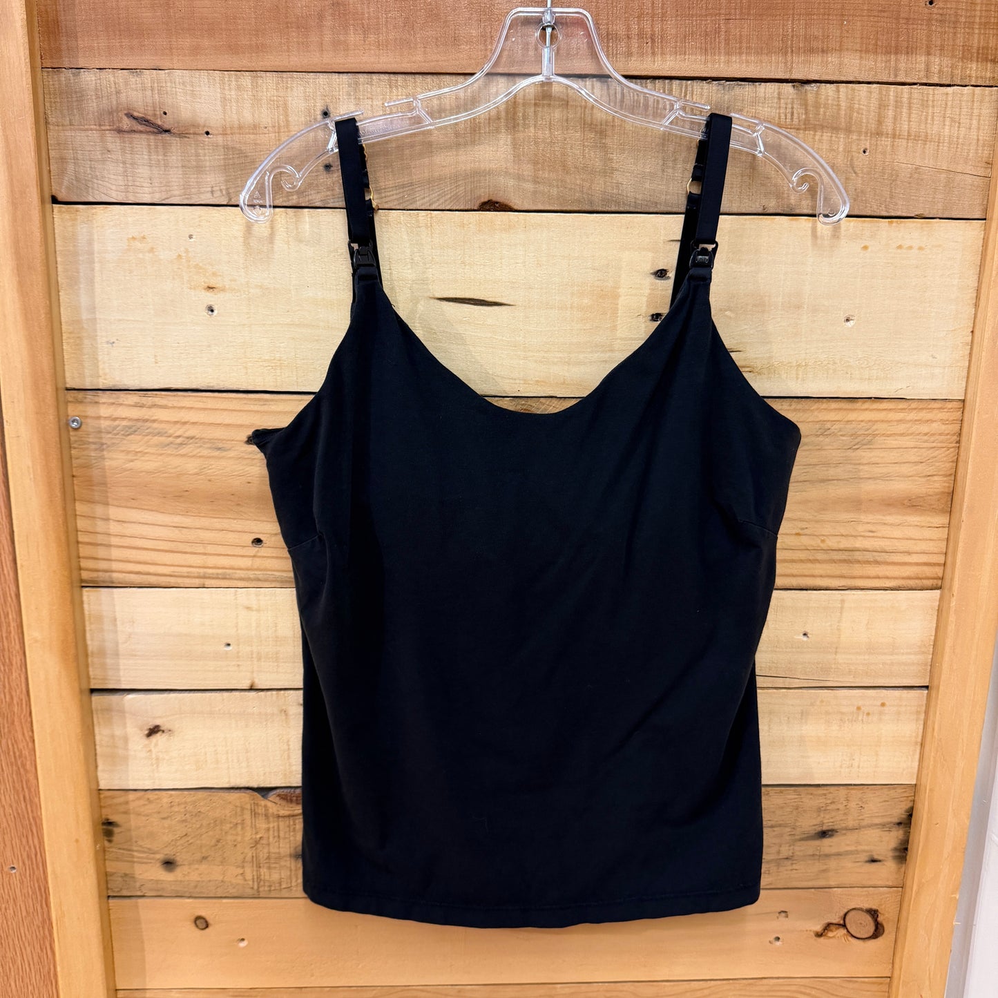Hatch Maternity Size L maternity Tank