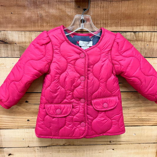 Aspen child size 18 mo Jacket