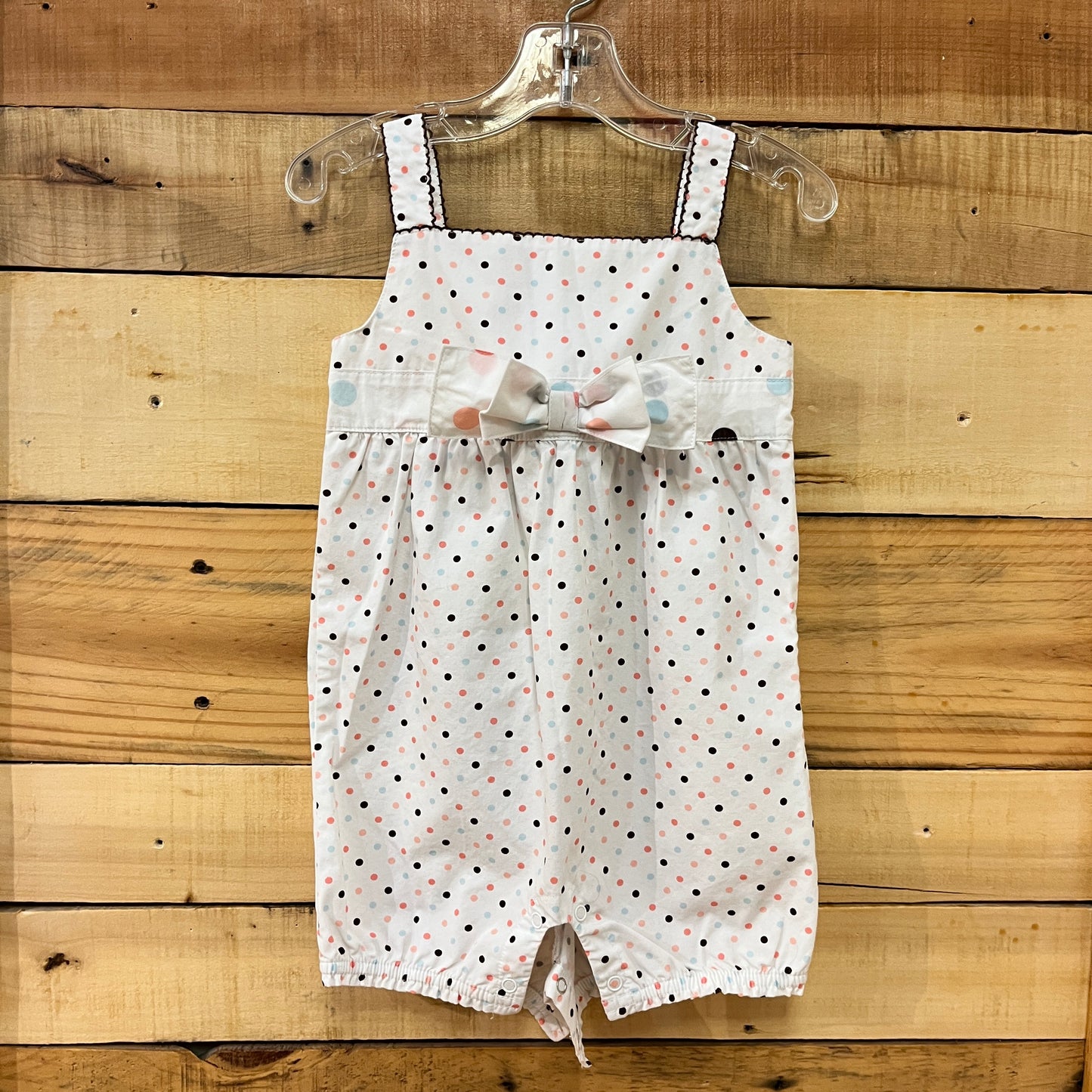 Gymboree Romper