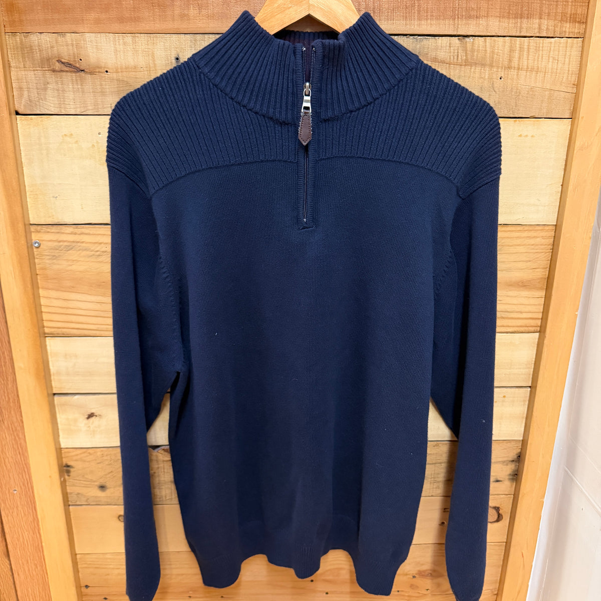 Lanesboro Mens Size L men Shirt