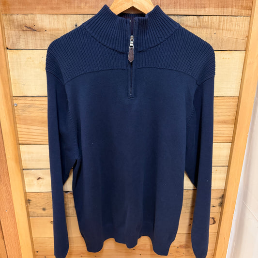 Lanesboro Mens Size L men Shirt