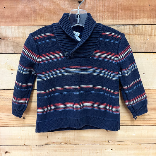 Janie and Jack child size 18 mo Sweater