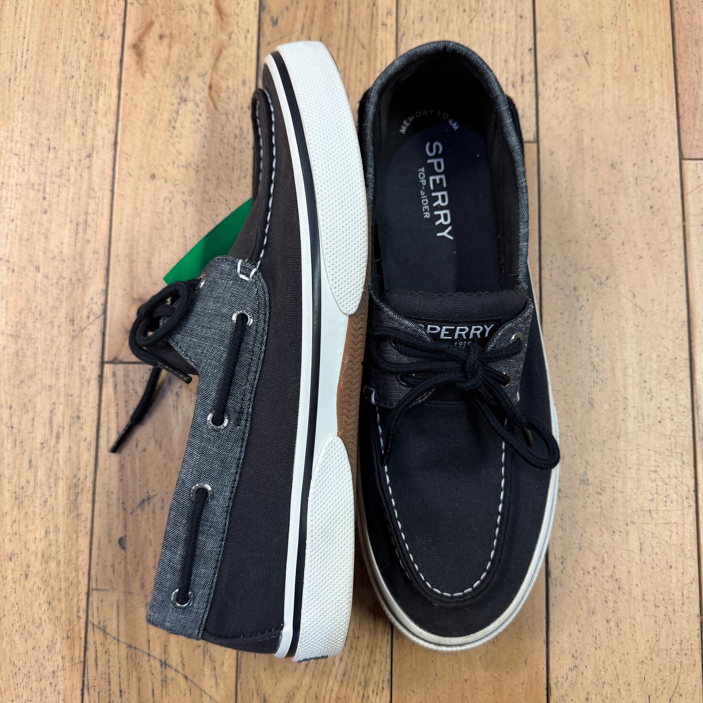 Sperry Shoes