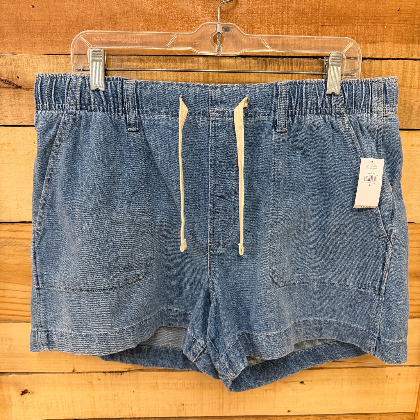 Gap Maternity Size L maternity Shorts