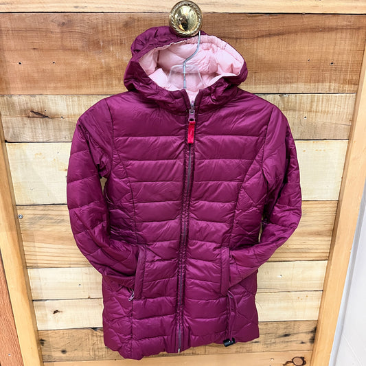 Garnet Hill child size 4T Coat