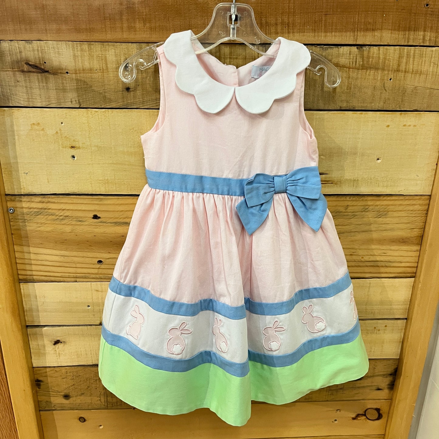 Maggie and Zoe child size 2T Dress