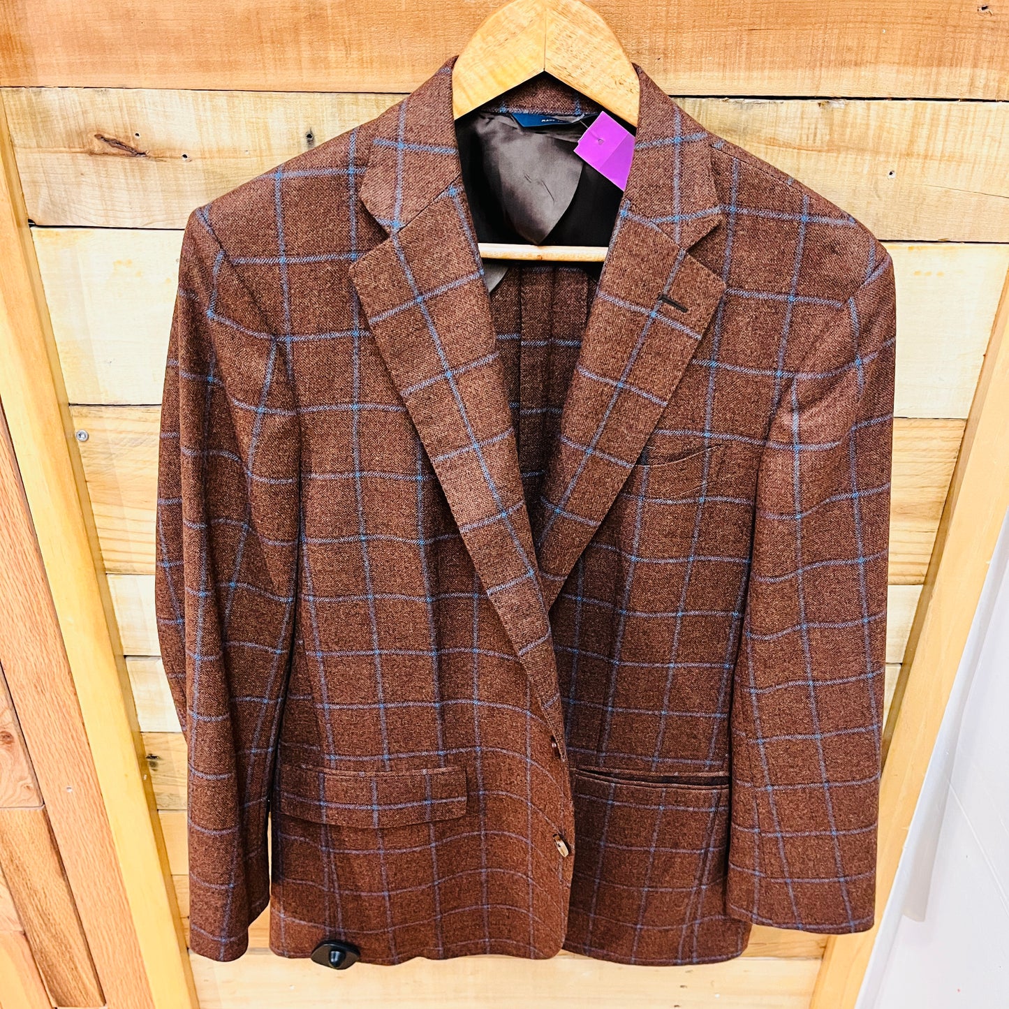 Brooks Brothers Mens Size L men Sport Coat