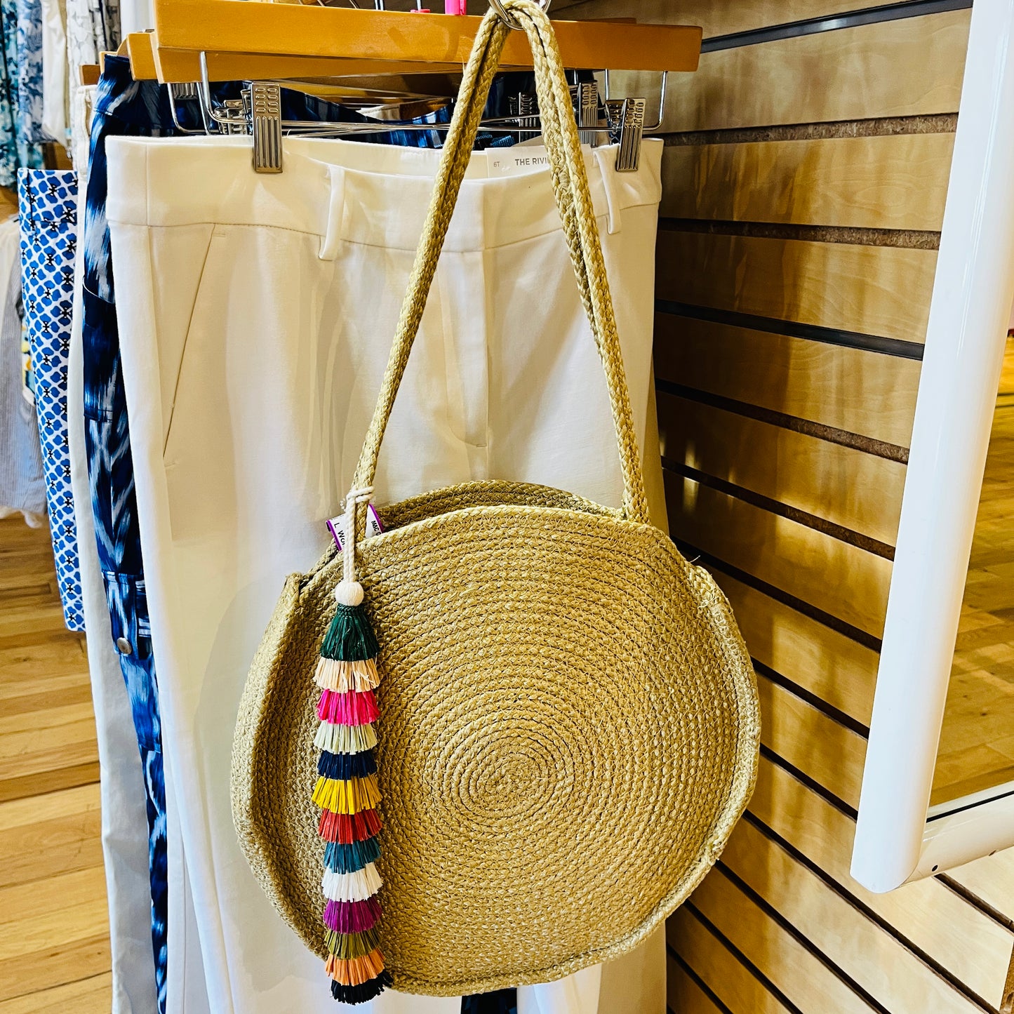size L  Women's Purse