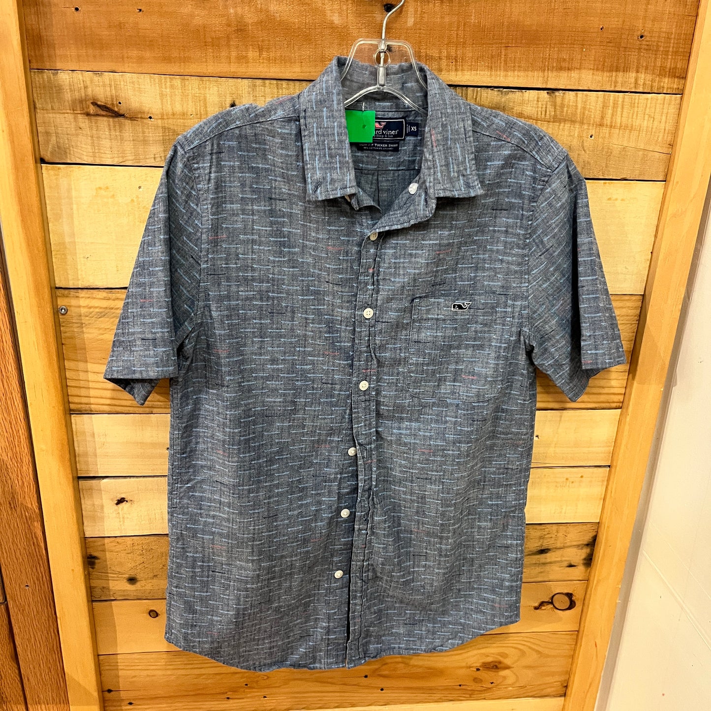 Vineyard Vines Mens Size XS men Shirt