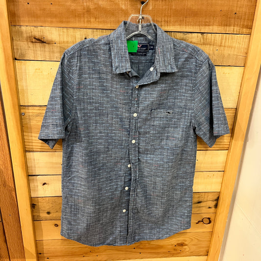 Vineyard Vines Mens Size XS men Shirt
