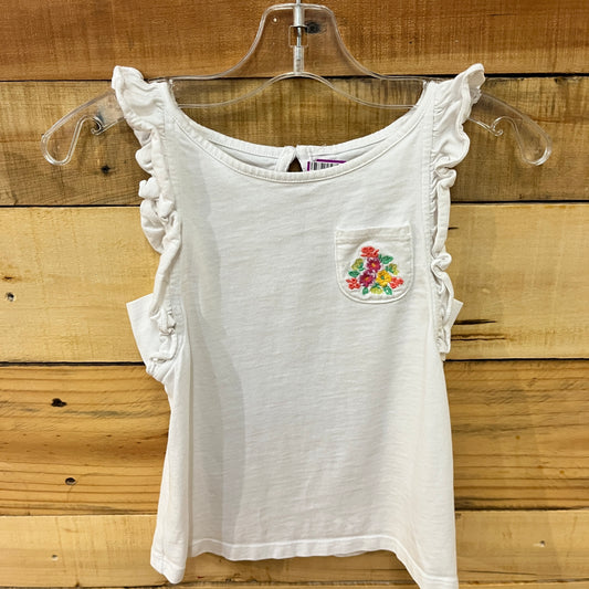 Janie and Jack child size 5 yth Shirt