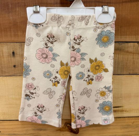 Disney child size nb / 0 mo Pants