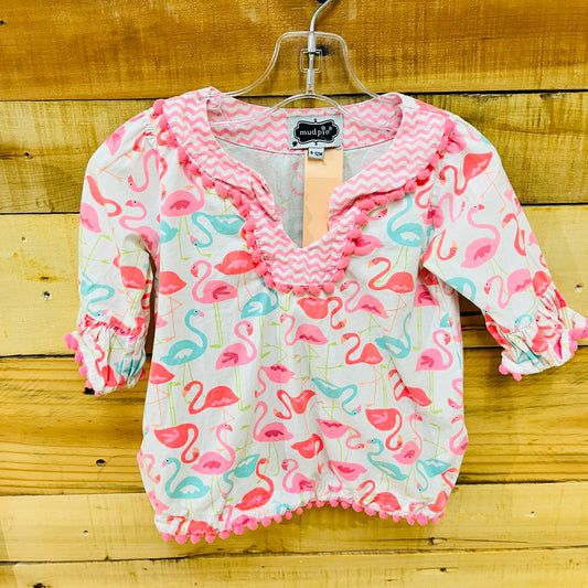 MudPie child size 9 mo 1 piece