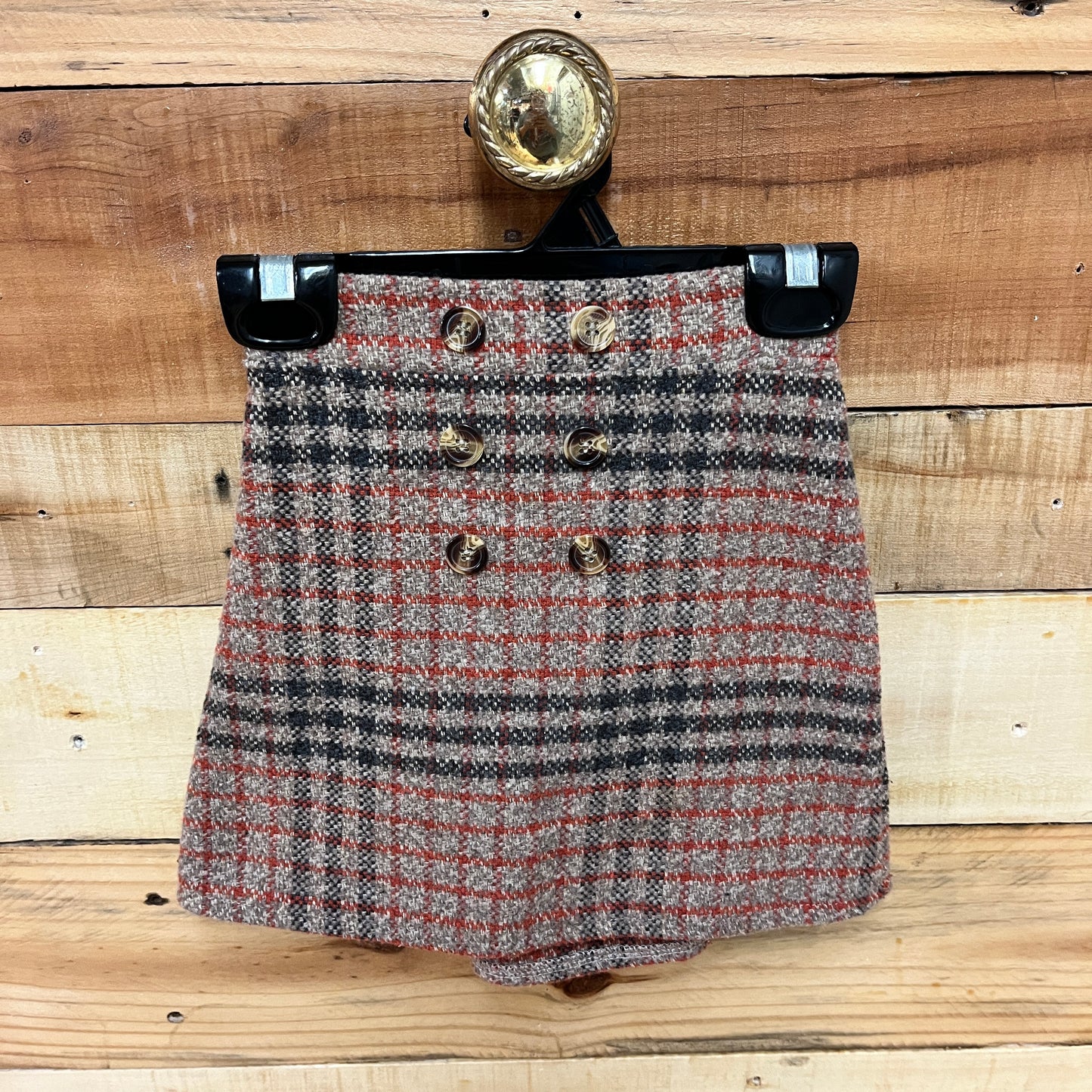 child size 6 yth Skirt