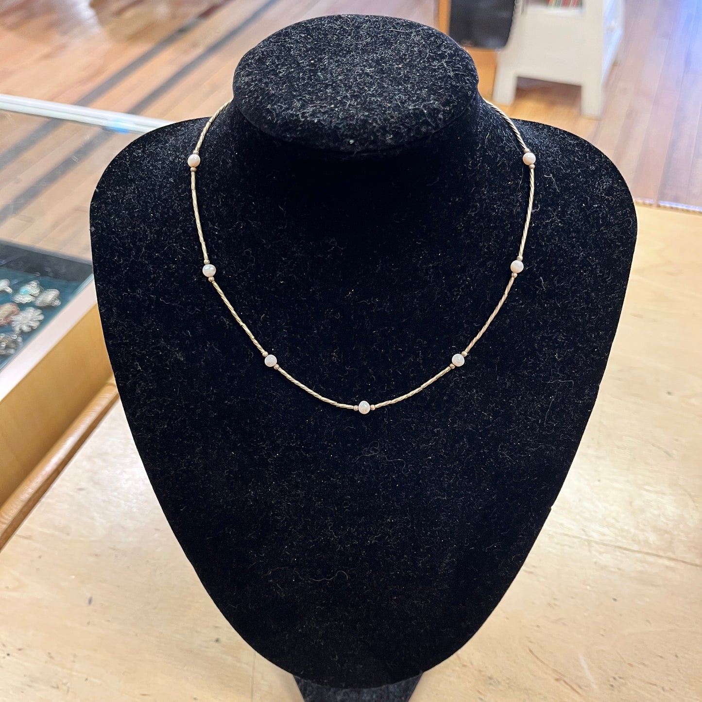Necklace