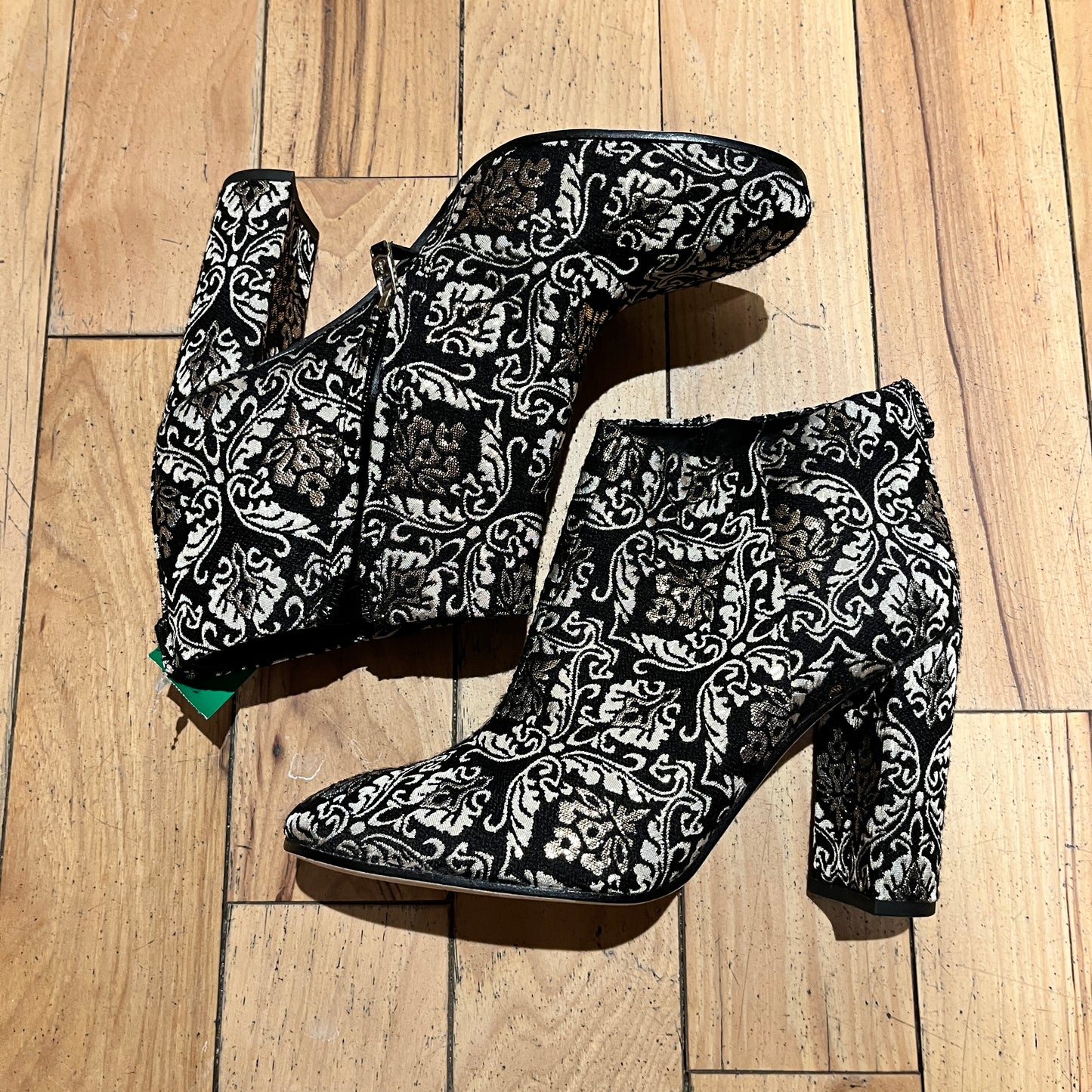 Sam Edelman Womens Shoe Size 8 Women Boots