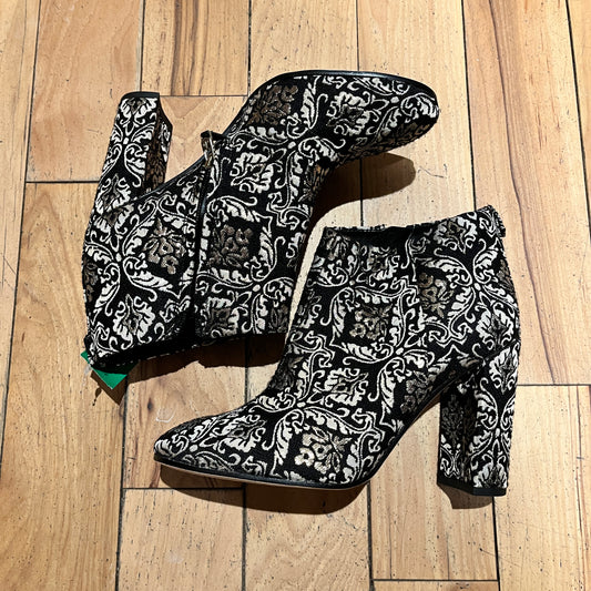 Sam Edelman Womens Shoe Size 8 Women Boots