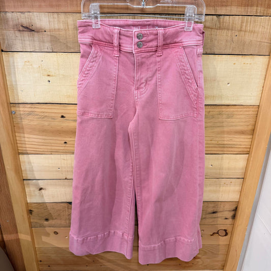 Gap child size 7 yth Pants