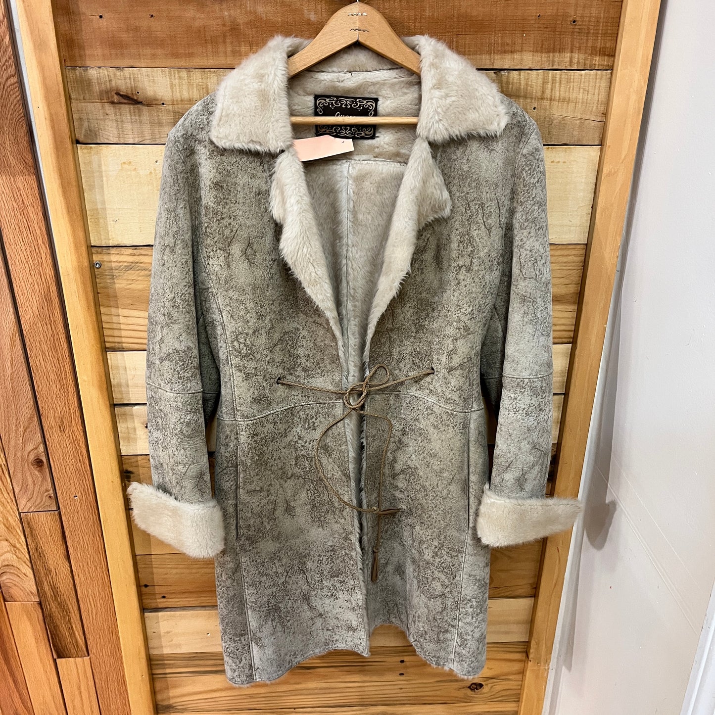Vintage size S  Women's Coat
