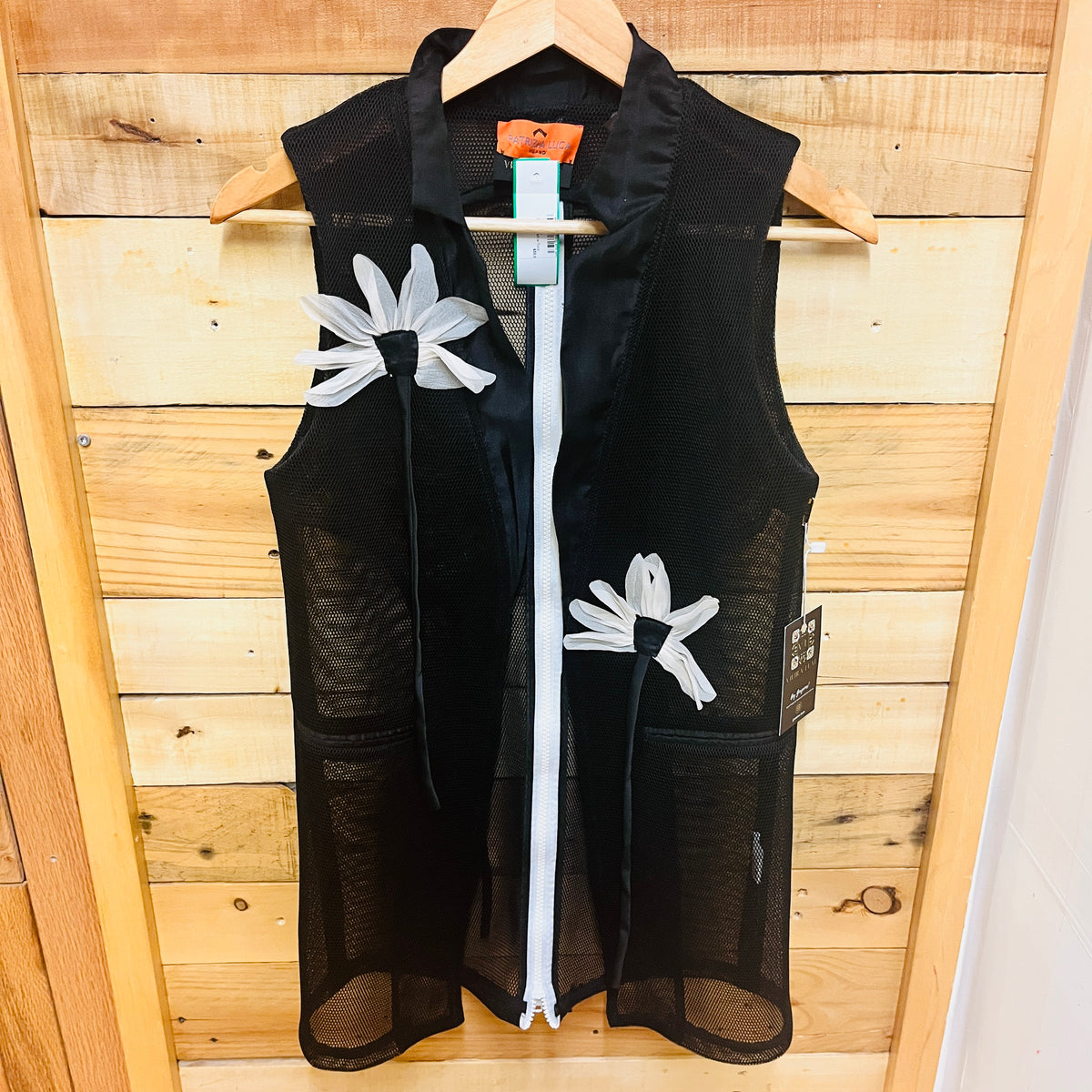 Vest