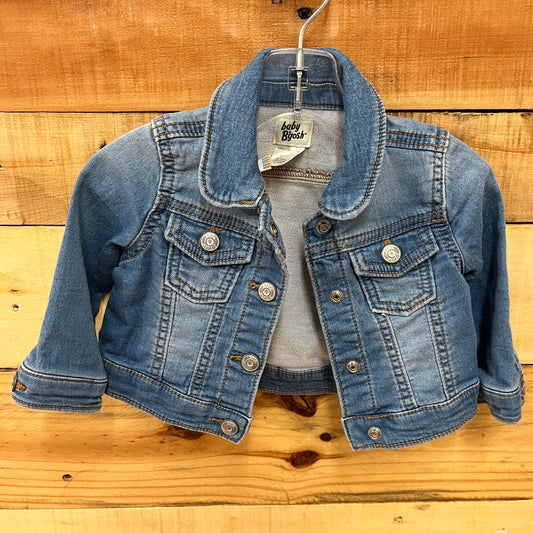 oshkosh child size 9 mo Jacket