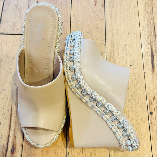 Charles David Womens Shoe Size 7 Women Sandals