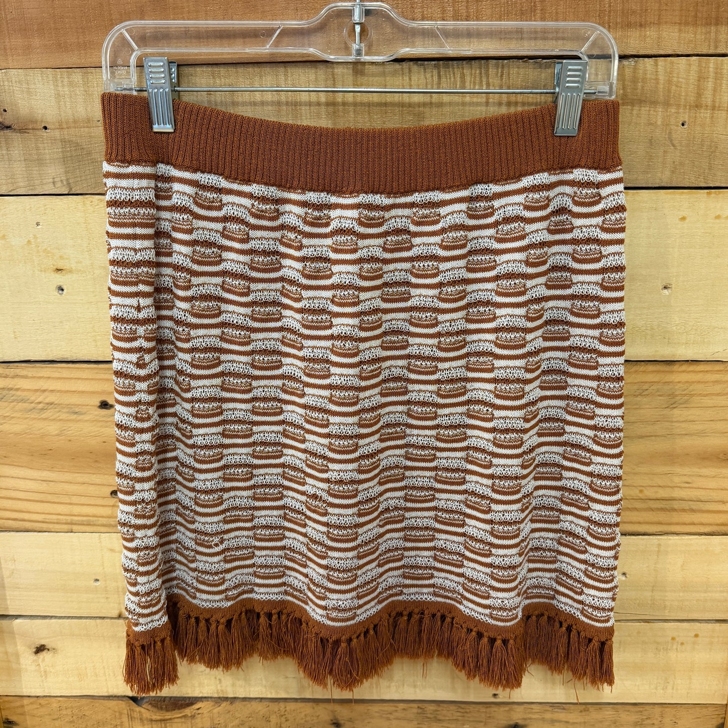 Junior M jr Skirt