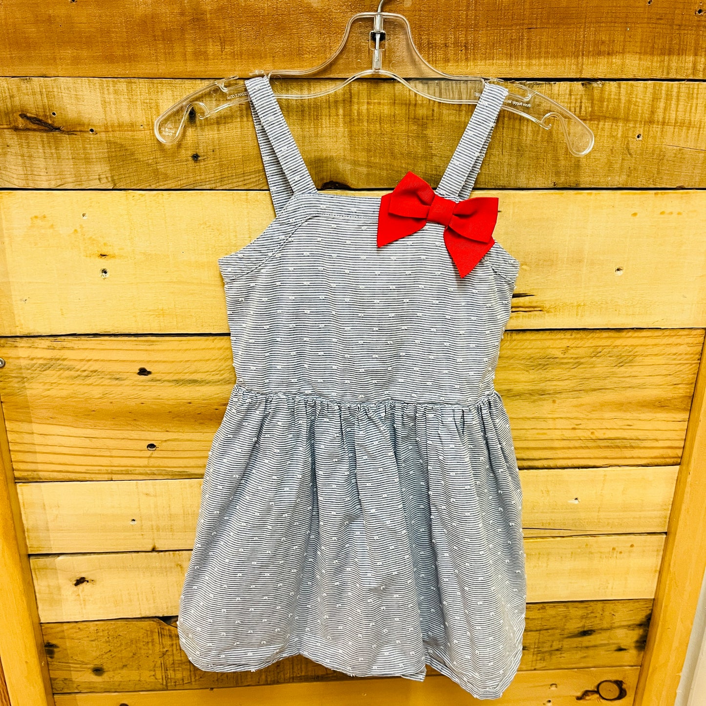 Gymboree child size 4T Dress