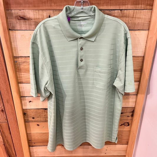 Mens Size XL men Golf Shirt