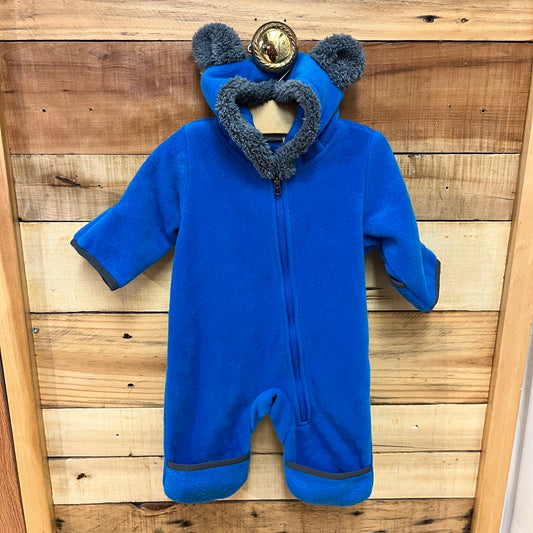 Columbia child size nb / 0 mo Snowsuit