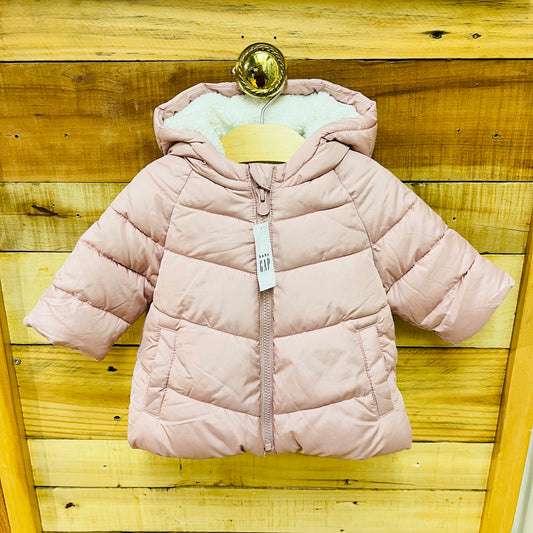 Baby Gap child size nb / 0 mo Snow Jacket