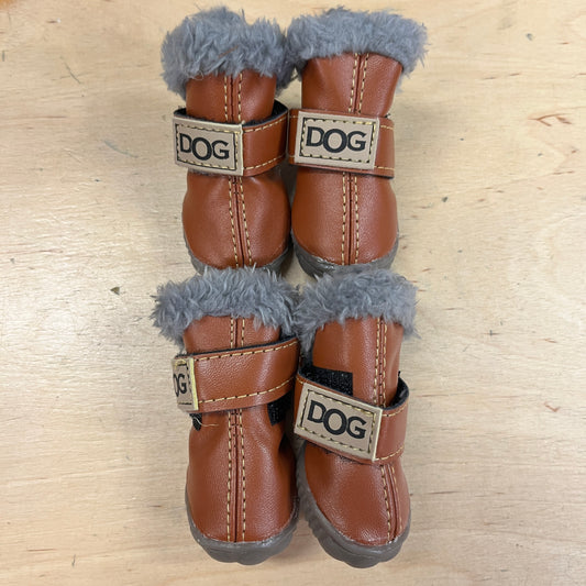 Pet Boots