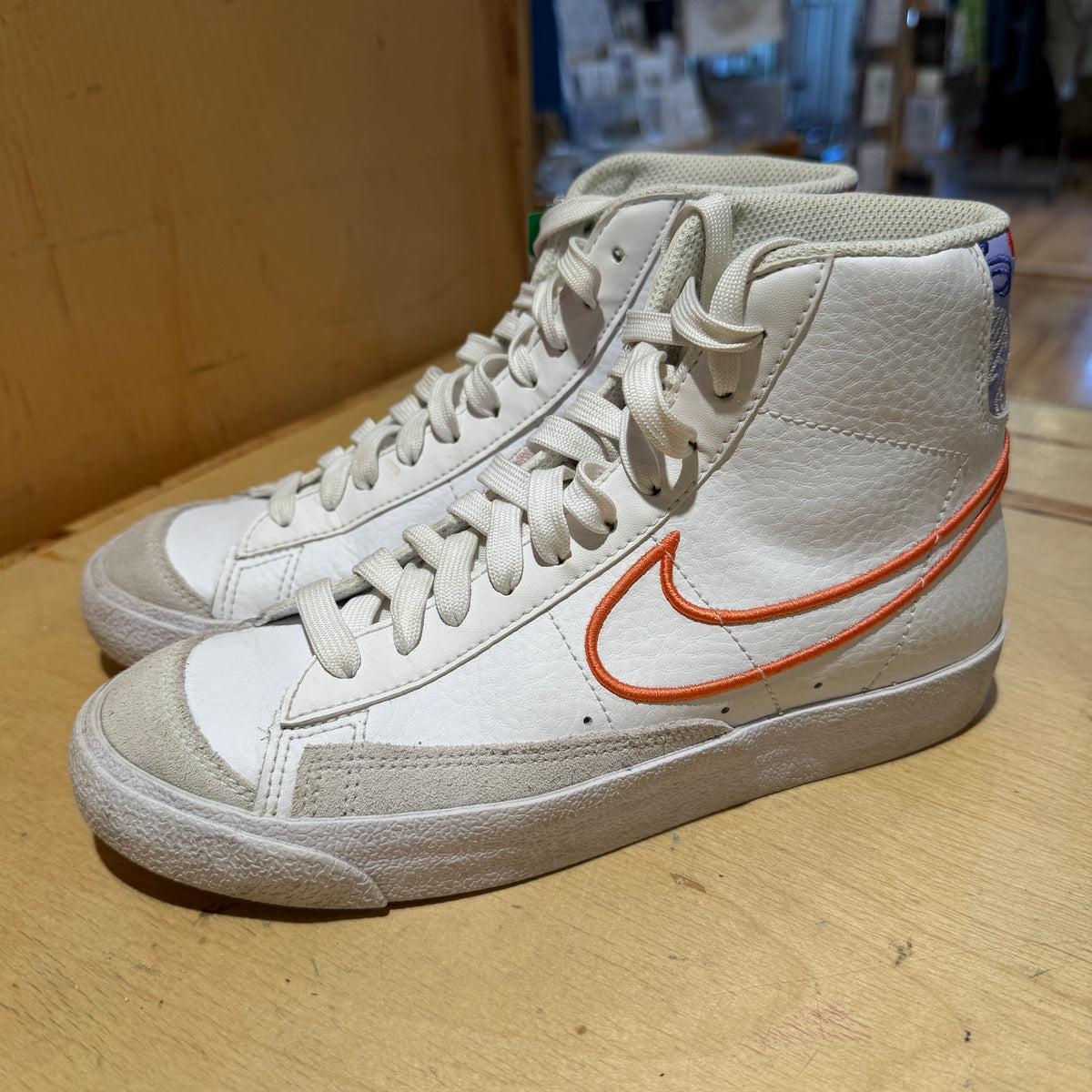 Nike Size 5 Youth Sneakers
