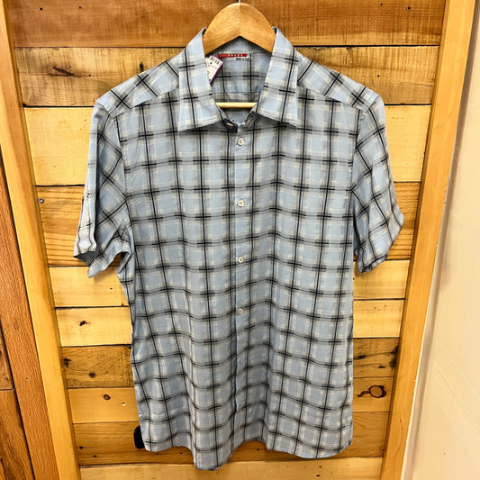 Prada Mens Size M men Shirt