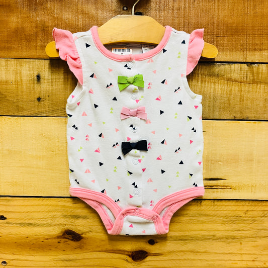 first impressions child size nb / 0 mo Shirt