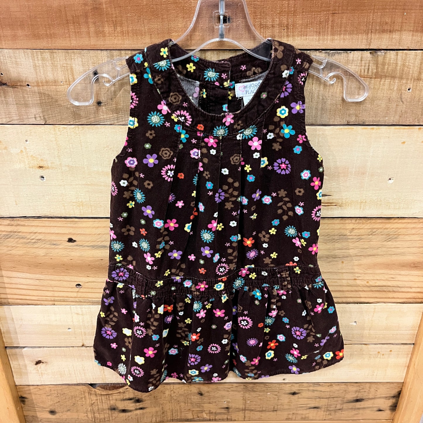 TCP child size 3T Dress