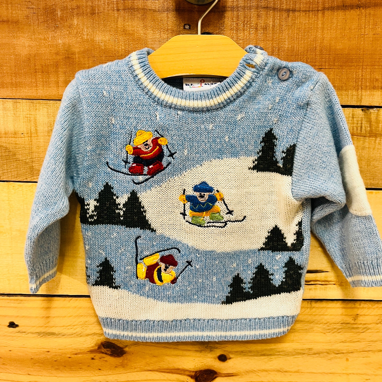 b.t. kids. child size 3 mo Sweater