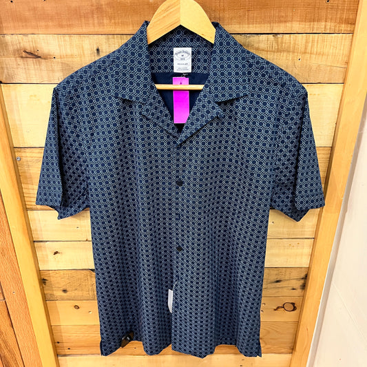 Brooks Brothers Mens Size M men Shirt