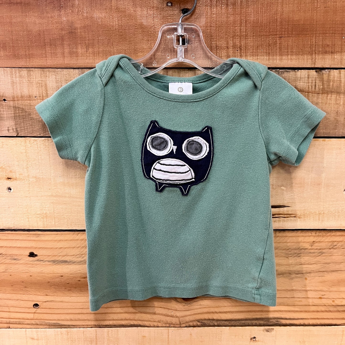 Hanna Andersson child size 18 mo T-Shirt
