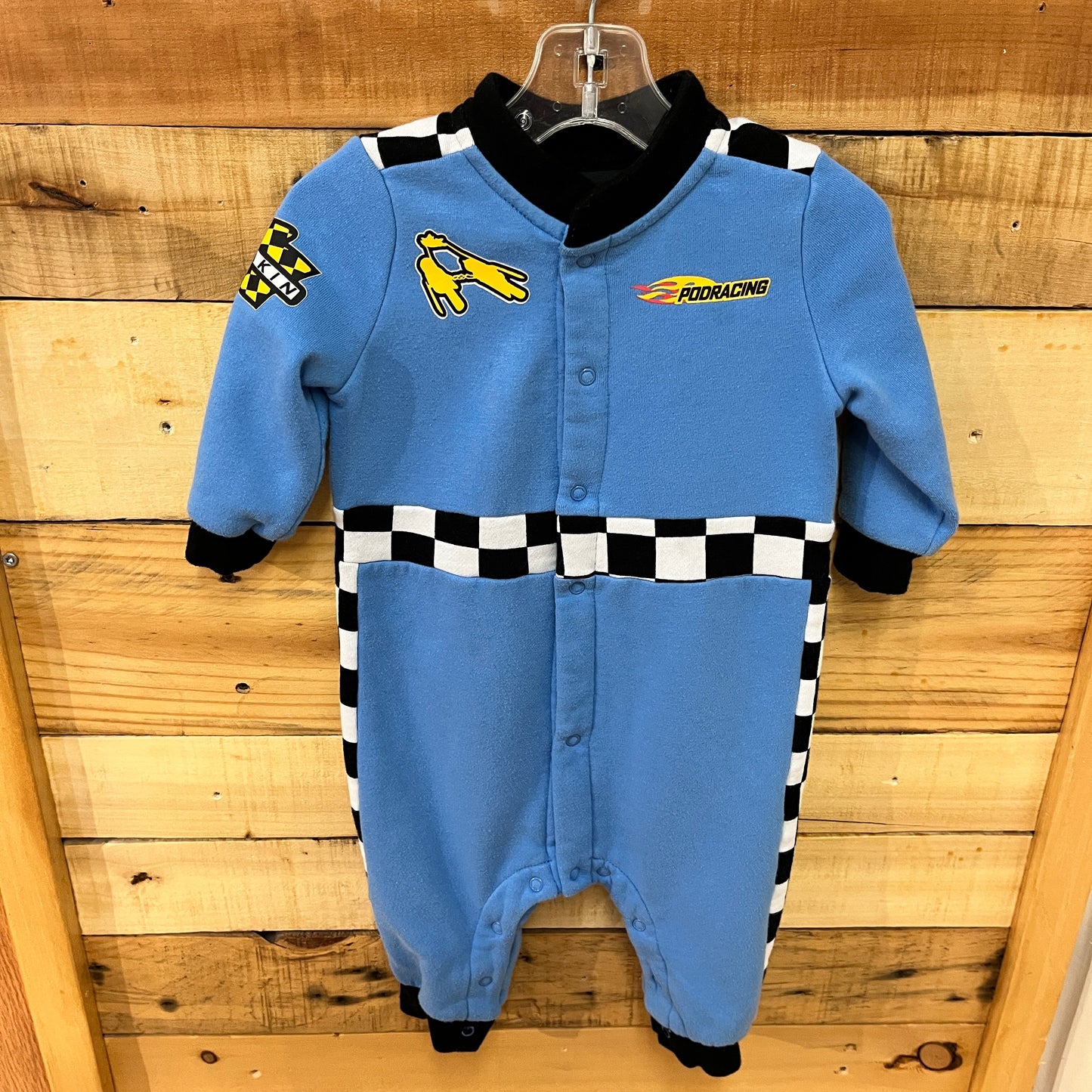 child size 12 mo Onesie