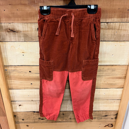 Hanna Andersson child size 5 yth Pants