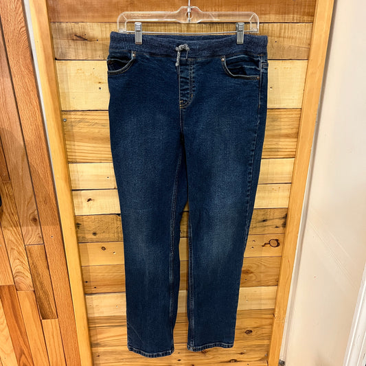 Lands' End Jeans