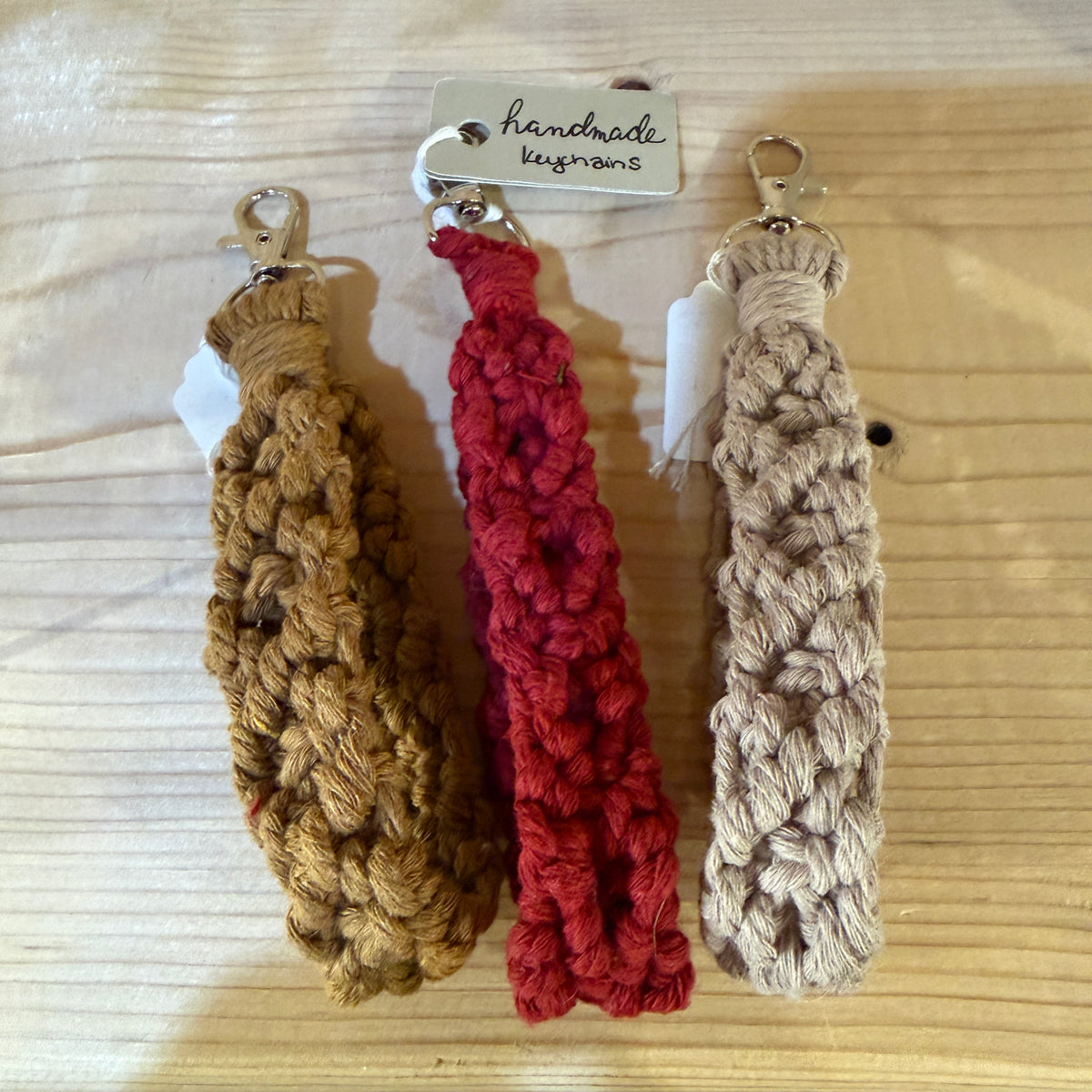 Keychain