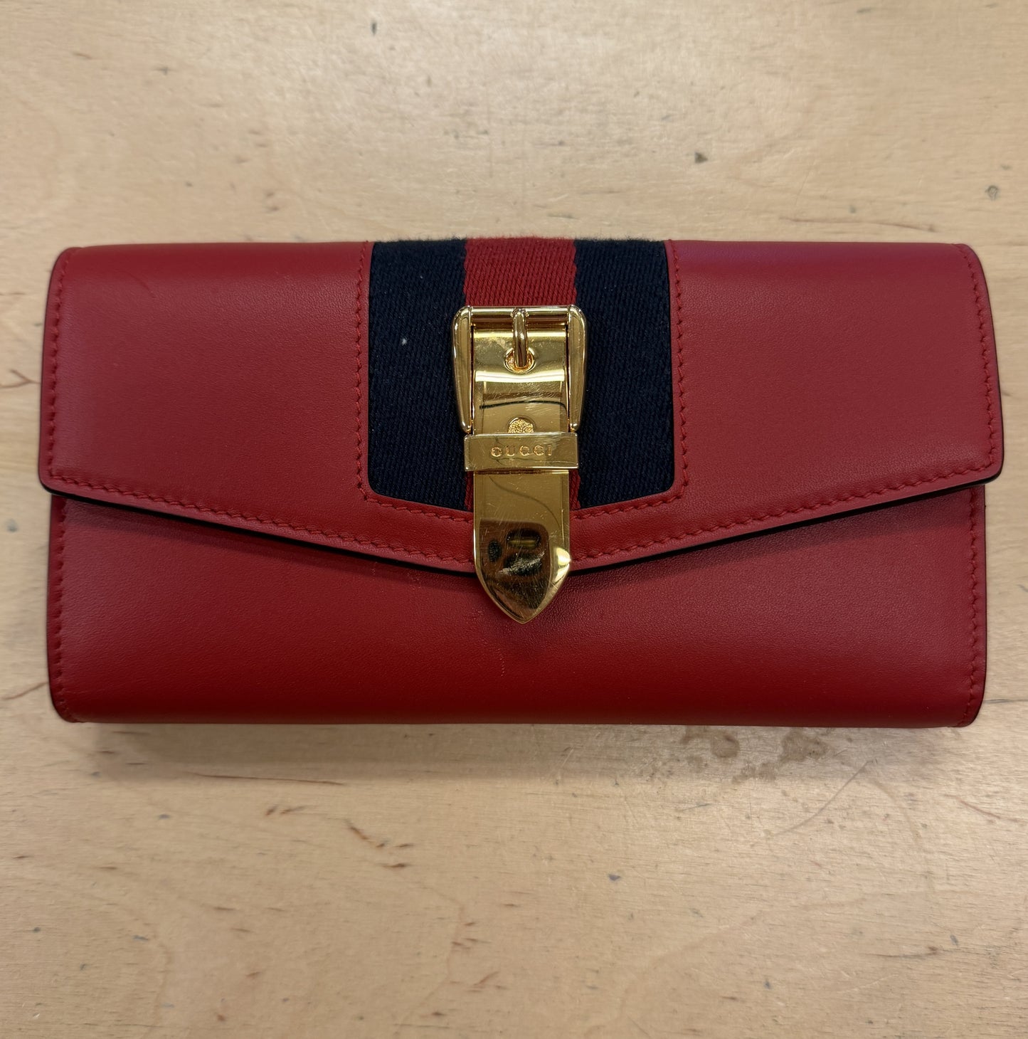 Gucci Wallet
