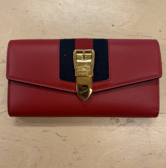 Gucci Wallet